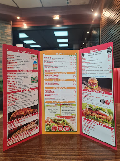 Photo of Champion Pizza - 1 Columbia Rd, Bournemouth BH10 4DZ